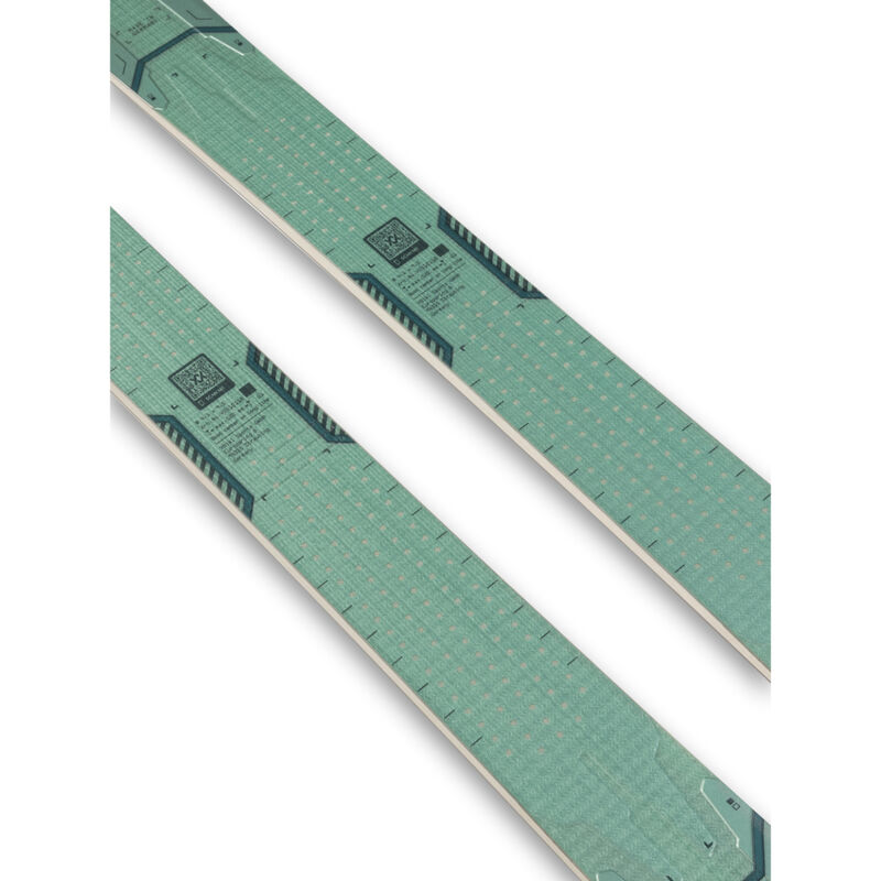 Volkl Mantra 84 Skis Womens image number 5