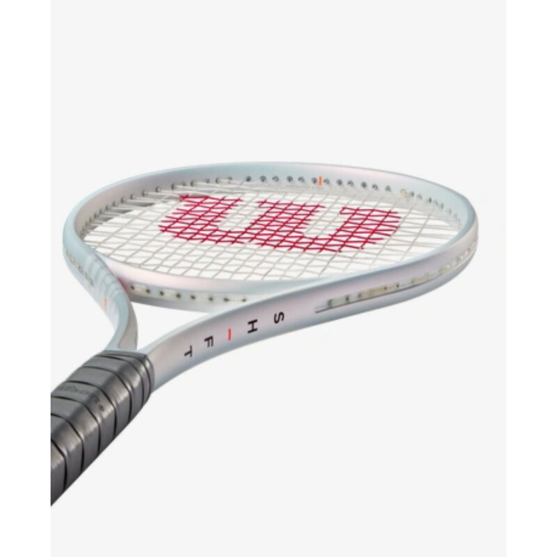 Wilson Shift 99 Pro V1 Tennis Racket image number 2