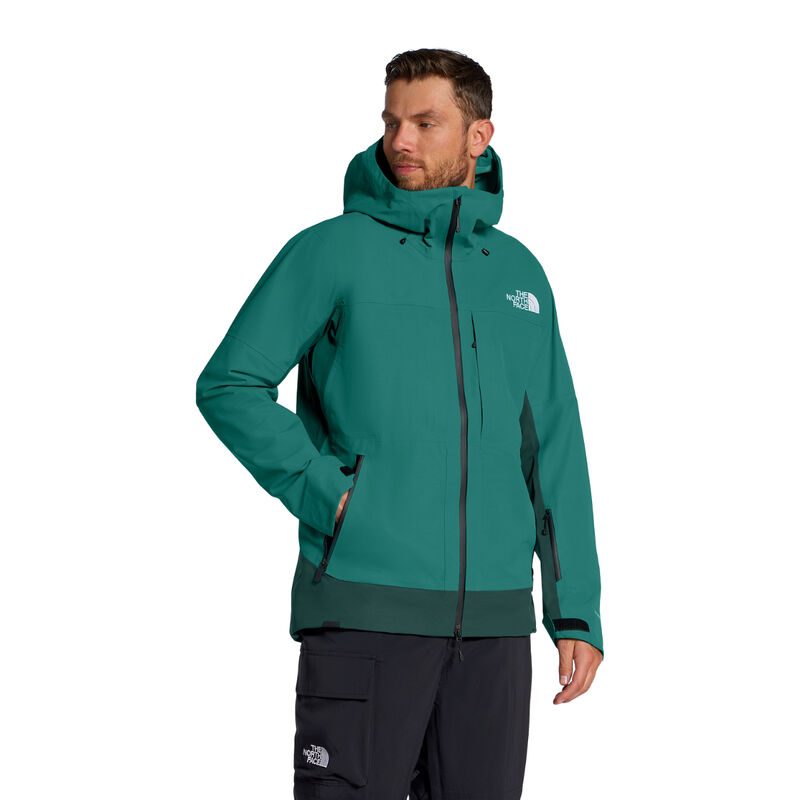 The North Face Ceptor Jacket Mens image number 5