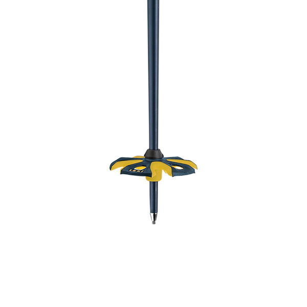 Leki Spitfire 3D Ski Poles