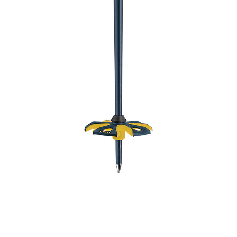 Leki Spitfire 3D Ski Poles image number 1