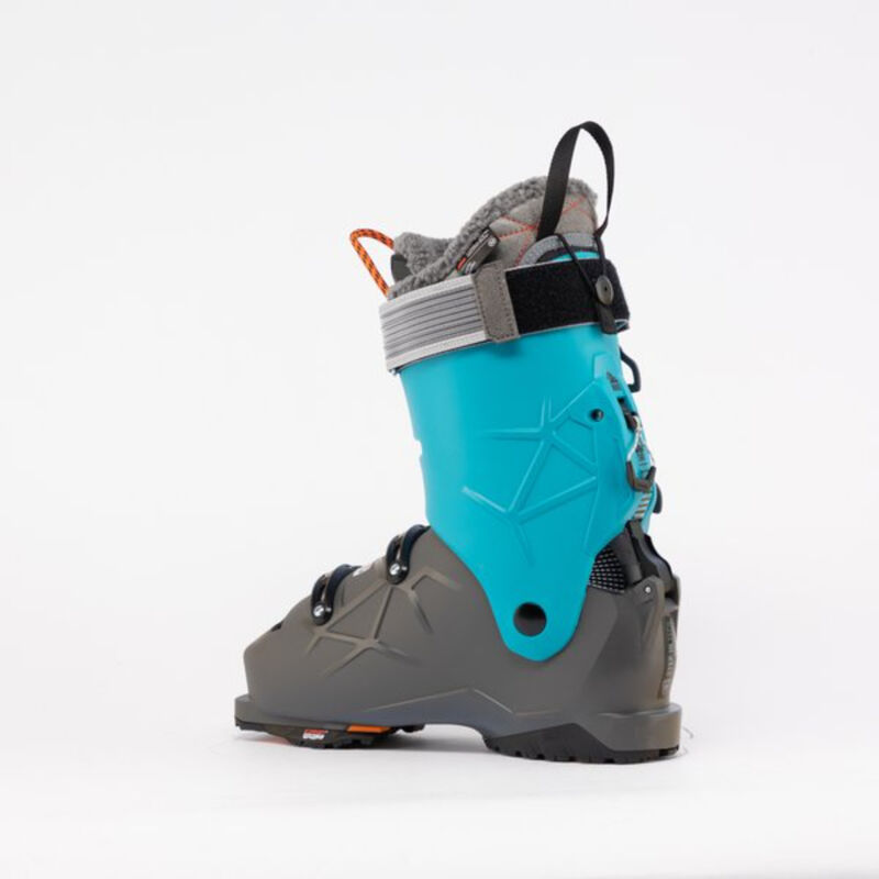 Rossignol Alltrack 110 HV GW Ski Boots Mens image number 1