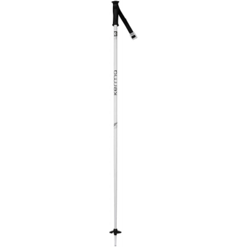 Dynastar Kerma Elite Light Ski Poles image number 0