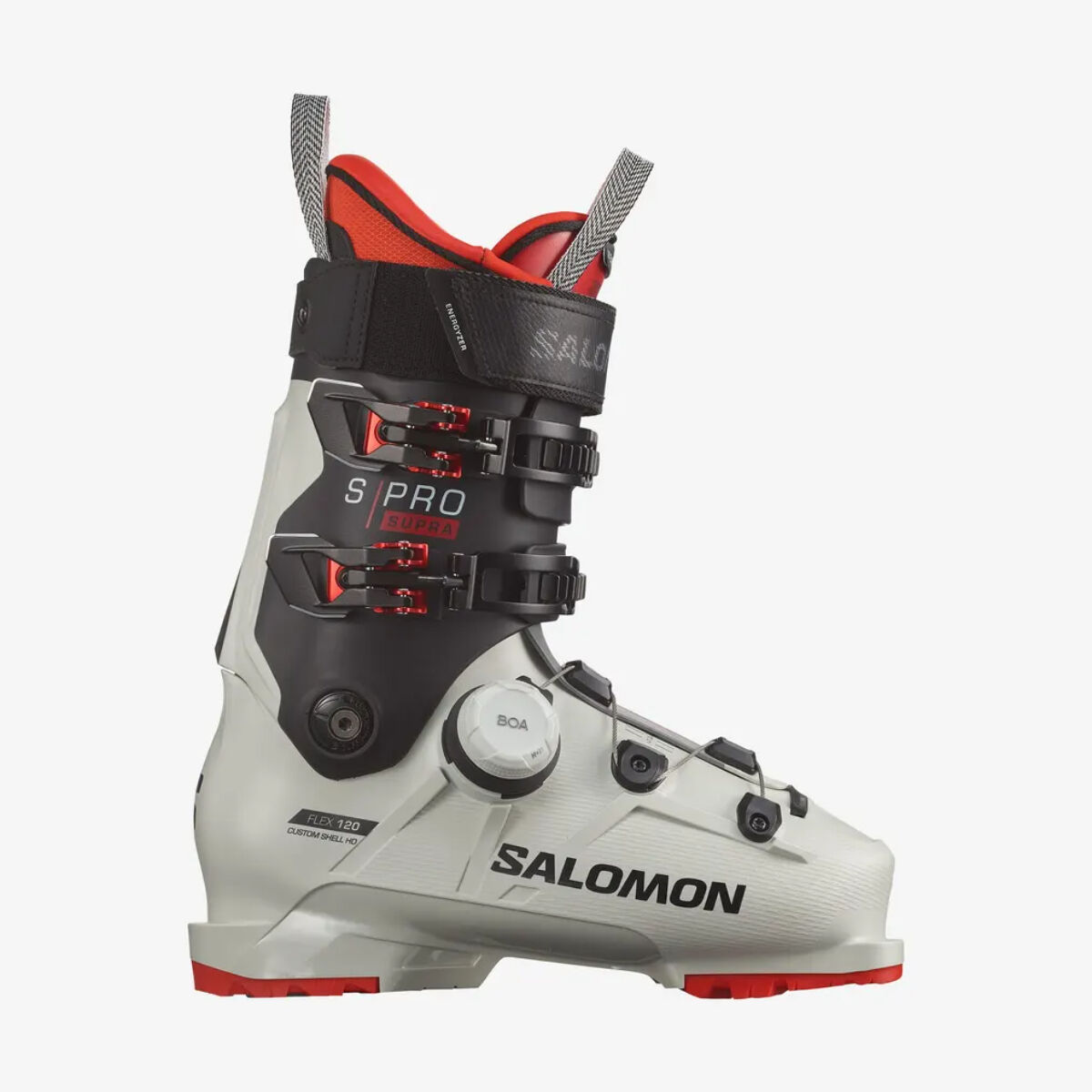 Salomon S/Pro Supra Boa 120 Ski Boot Mens | Christy Sports