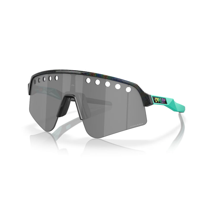 Oakley Sutro Lite Sweep + Black Lens image number 0