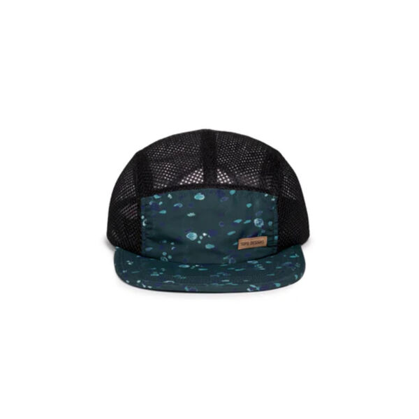 Topo Designs Global Hat