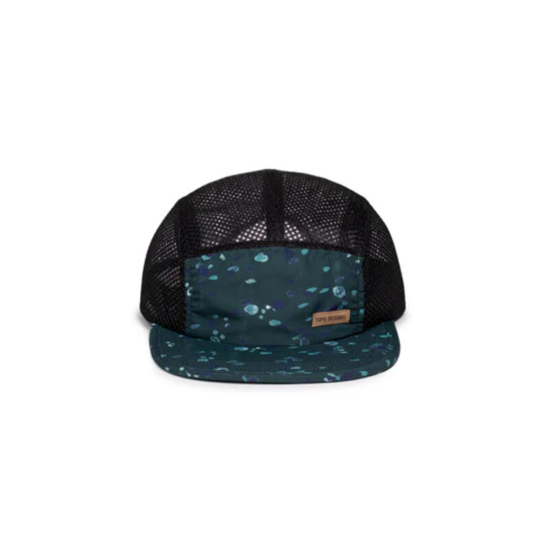 Topo Designs Global Hat image number 1