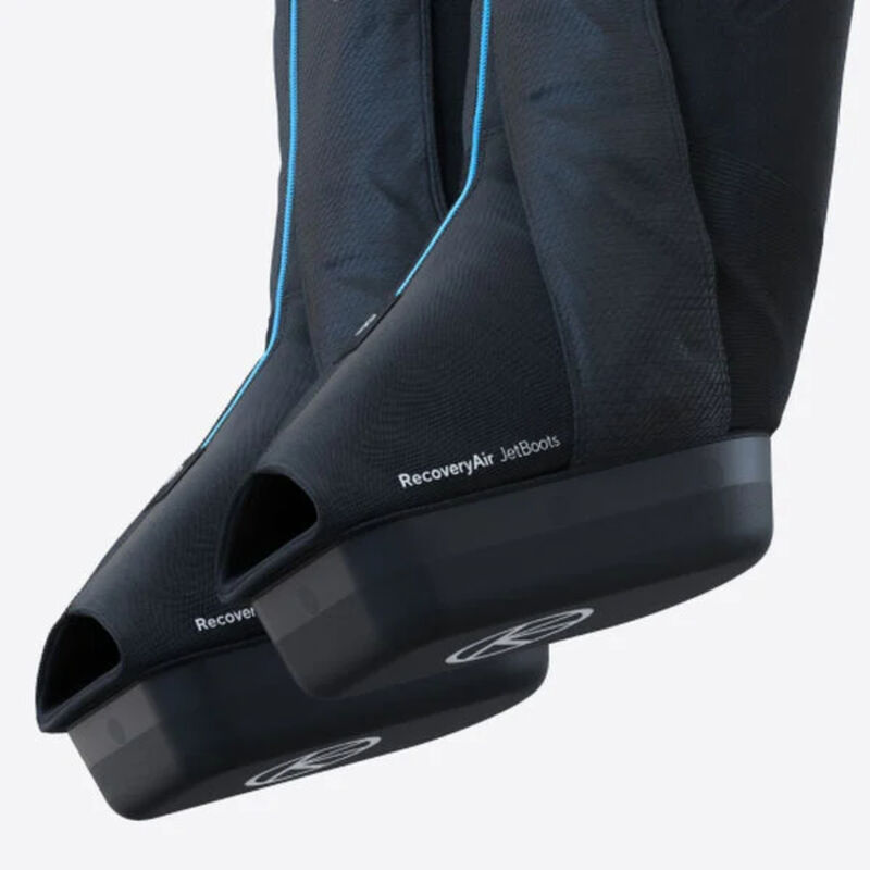Therabody RecoveryAir JetBoots - Medium image number 1