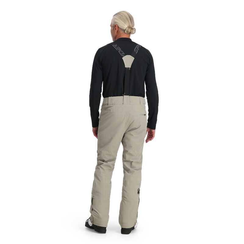 Spyder Bormio Bib Mens image number 2