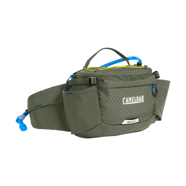 CamelBak M.U.L.E.&reg; 5 Waist Pack - Dusty Olive