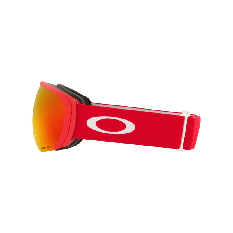 Oakley Flight Path XL Goggle + Prizm Snow Torch Iridium Lens image number 3