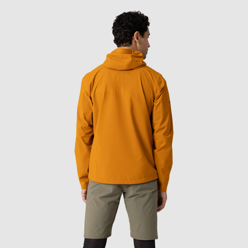 Outdoor Research Stratoburst Stretch Rain Jacket Mens image number 3