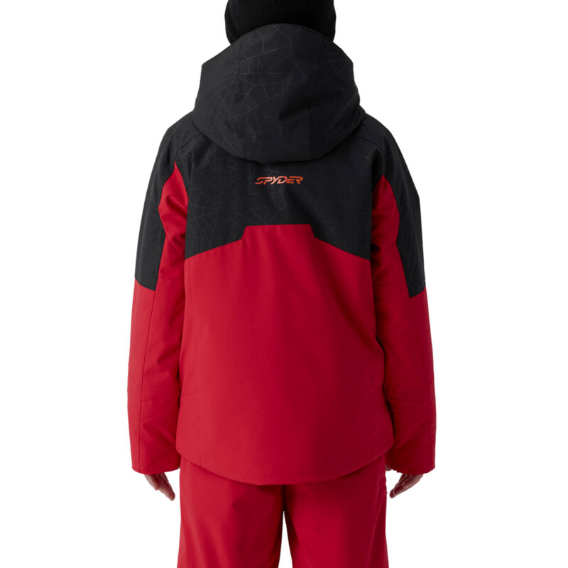 Spyder Leader Jacket Boys image number 1