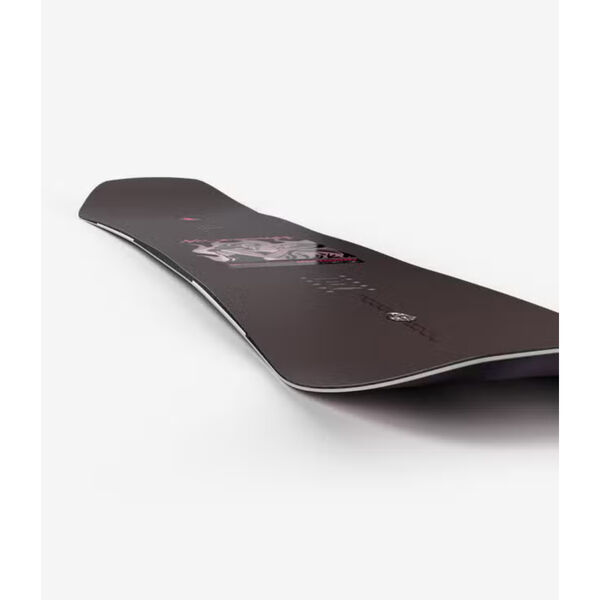 Salomon No Drama Snowboard Womens