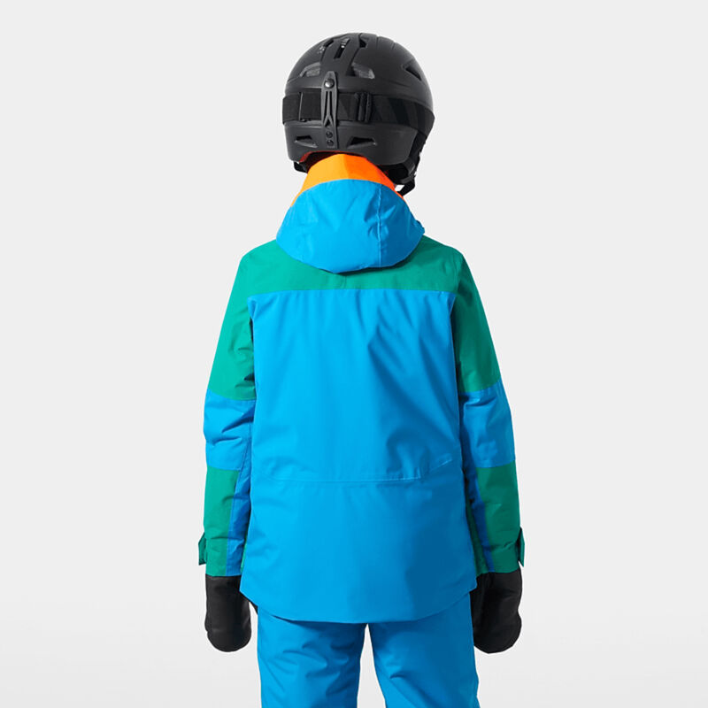 Helly Hansen Summit 2.0 Jacket Juniors image number 3