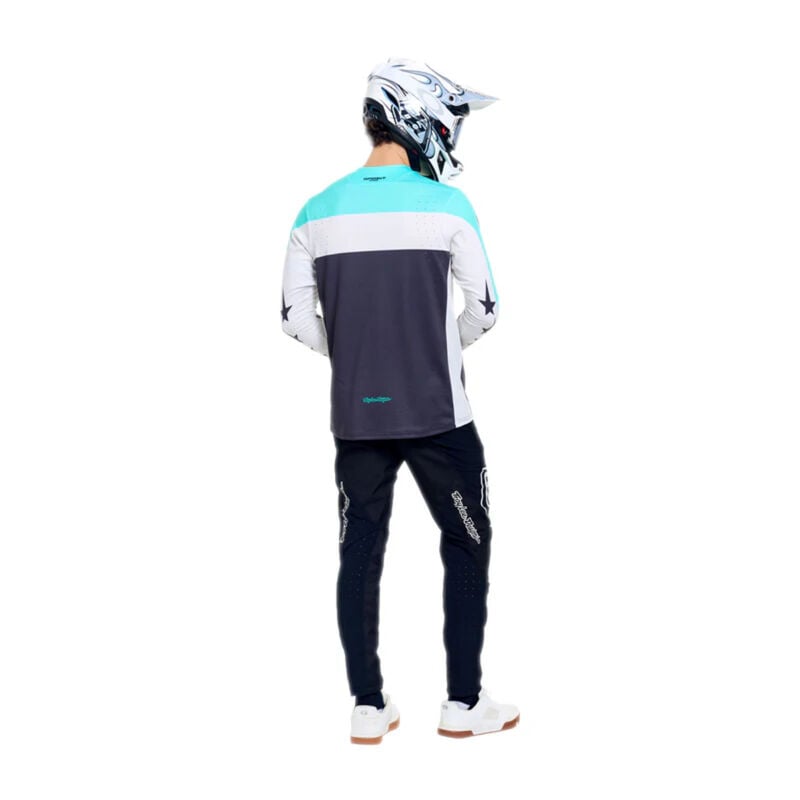 Troy Lee Sprint Pro Pants Mens image number 2