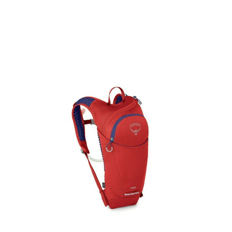 Osprey Moki 1.5 Biking Hydration Backpack Kids image number 0