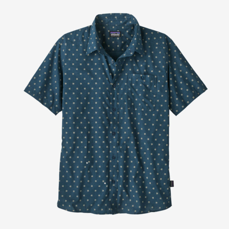 Patagonia Go-To Shirt Mens image number 0