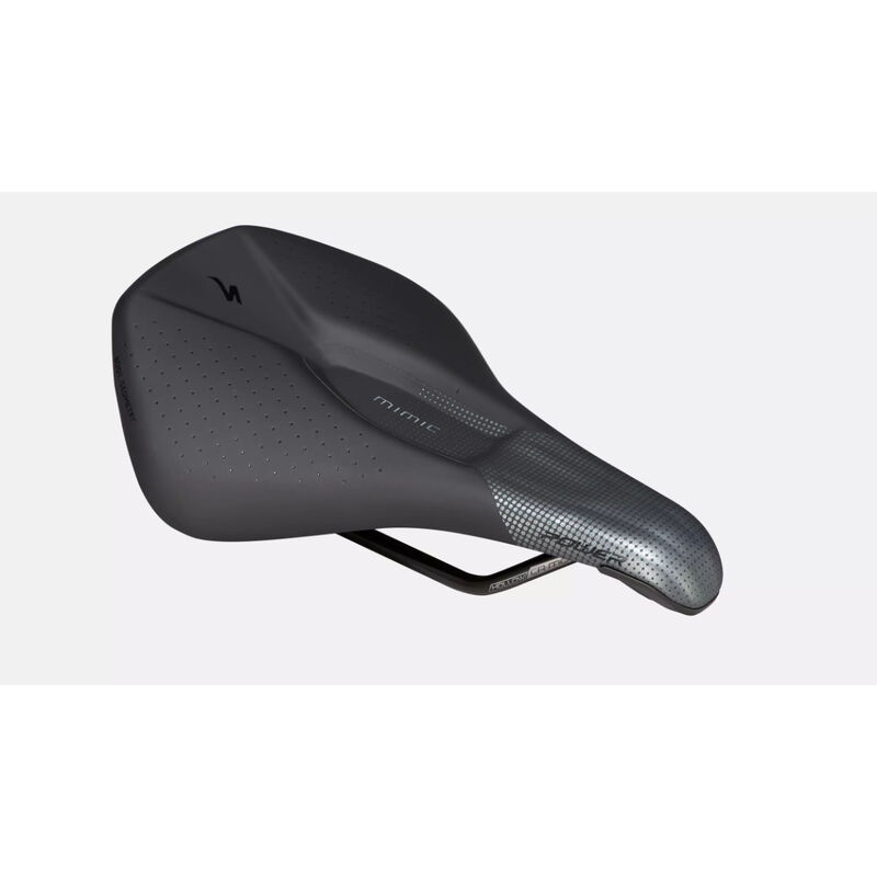 Specialized Power Comp With MIMIC Bike Saddle Womens image number 0