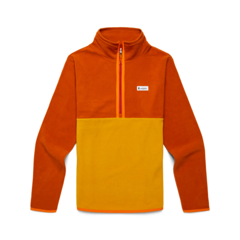 Cotopaxi Amado Fleece Pullover Mens image number 0