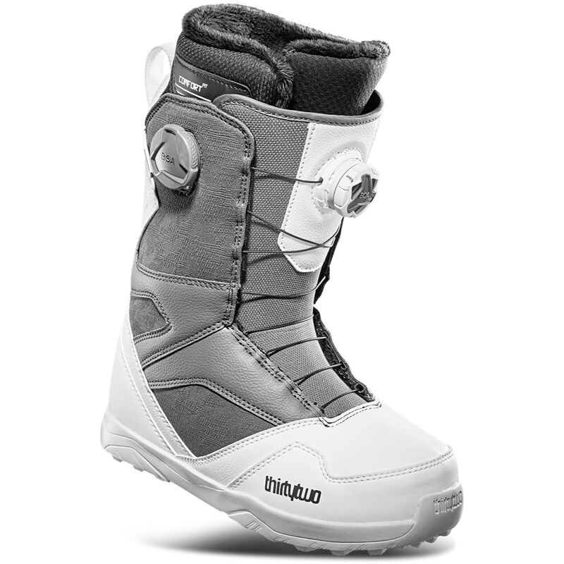ThirtyTwo STW Double Boa Snowboard Boots Womens image number 0