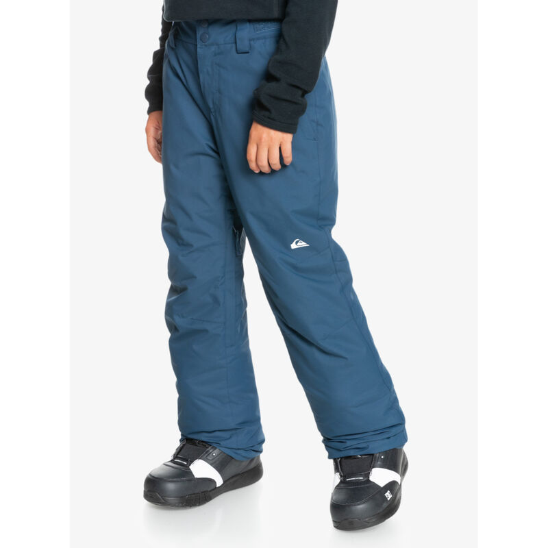 Quiksilver Estate Pant Boys image number 1