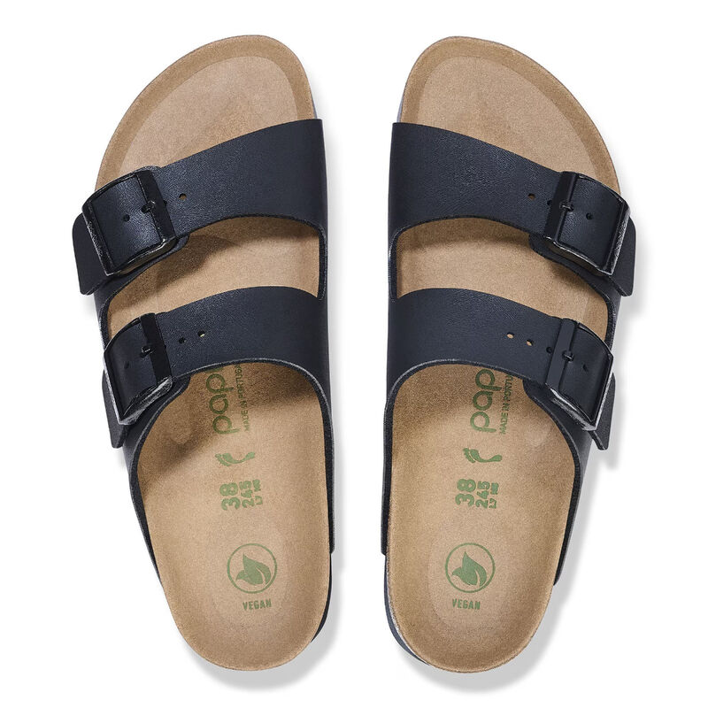 Birkenstock Arizona Flex Platform Sandals Womens image number 3