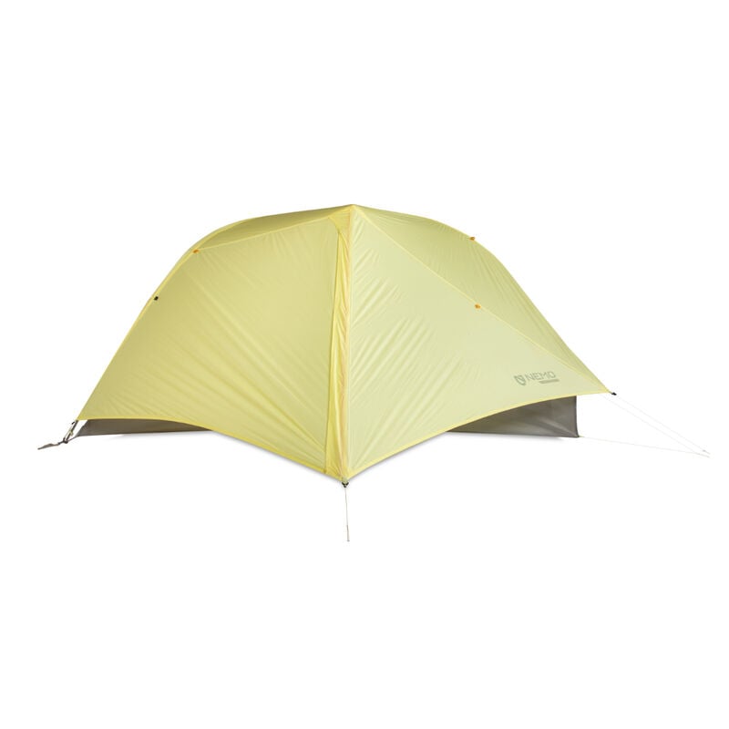 NEMO Mayfly Osmo Lightweight Backpacking Tent image number 3