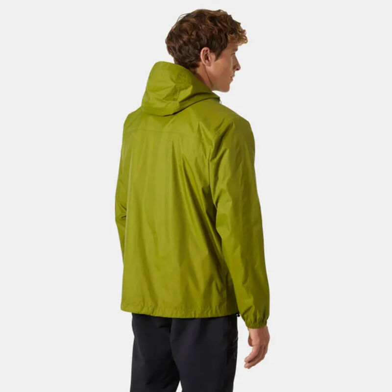 Helly Hansen Loki Rain Jacket Mens image number 3