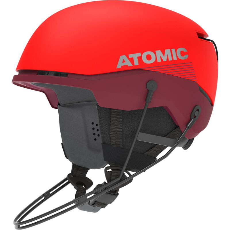 Atomic Redster SL Helmet image number 0