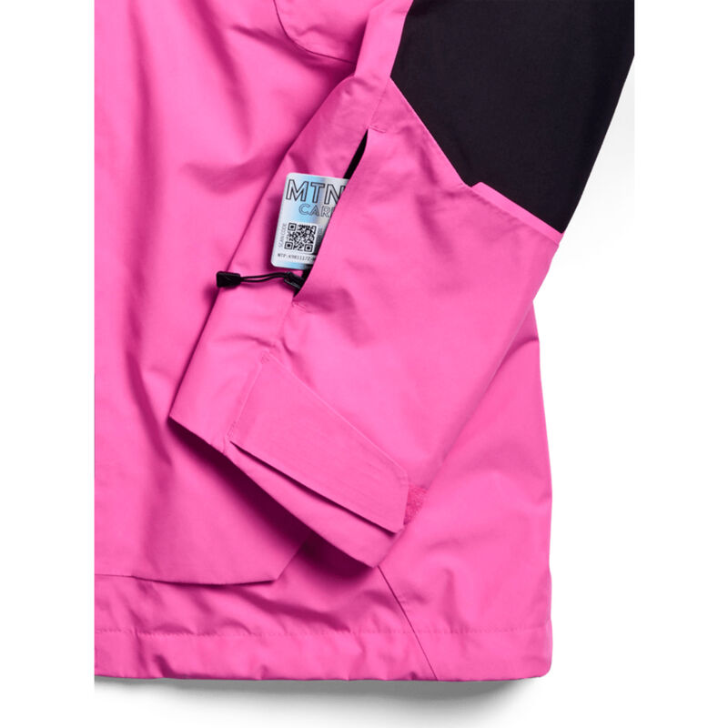 Burton Reserve GORE-TEX 2L Jacket Womens image number 6