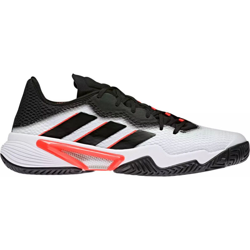 Adidas Barricade Tennis Shoe Mens image number 0
