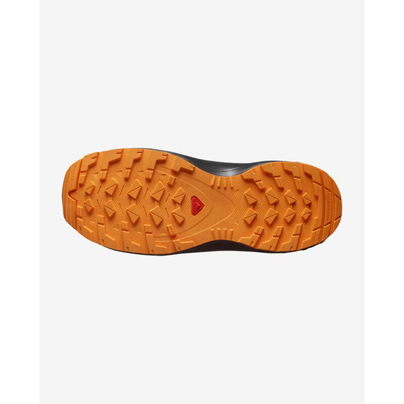 Salomon XA Pro V8 Waterproof Shoes Juniors image number 5