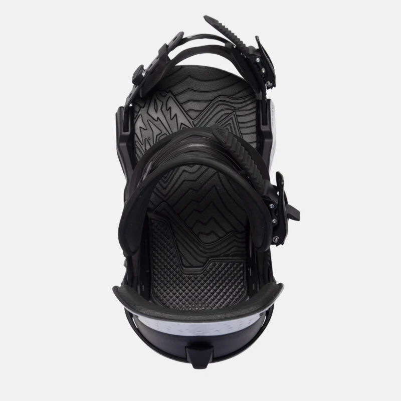 Jones Orion Snowboard Binding Mens image number 4