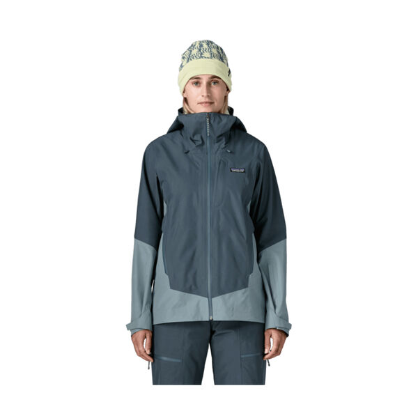 Patagonia Storm Shift Jacket Womens
