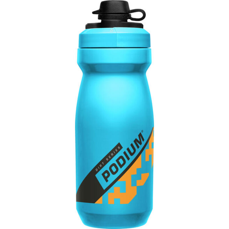 Camelbak Podium Dirt 21oz Bike Bottle image number 0