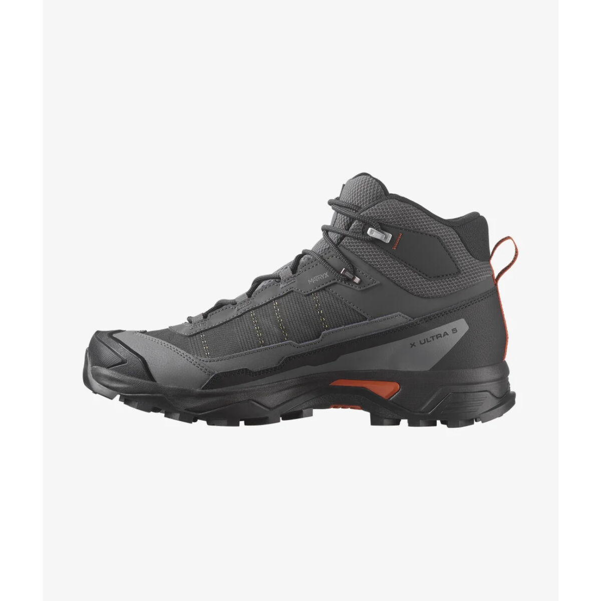 Salomon X Ultra 5 Mid Gore-Tex Hiking Boots Mens | Christy Sports
