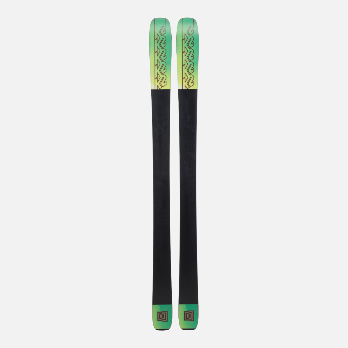 K2 Mindbender 99 TI Skis Mens | Christy Sports