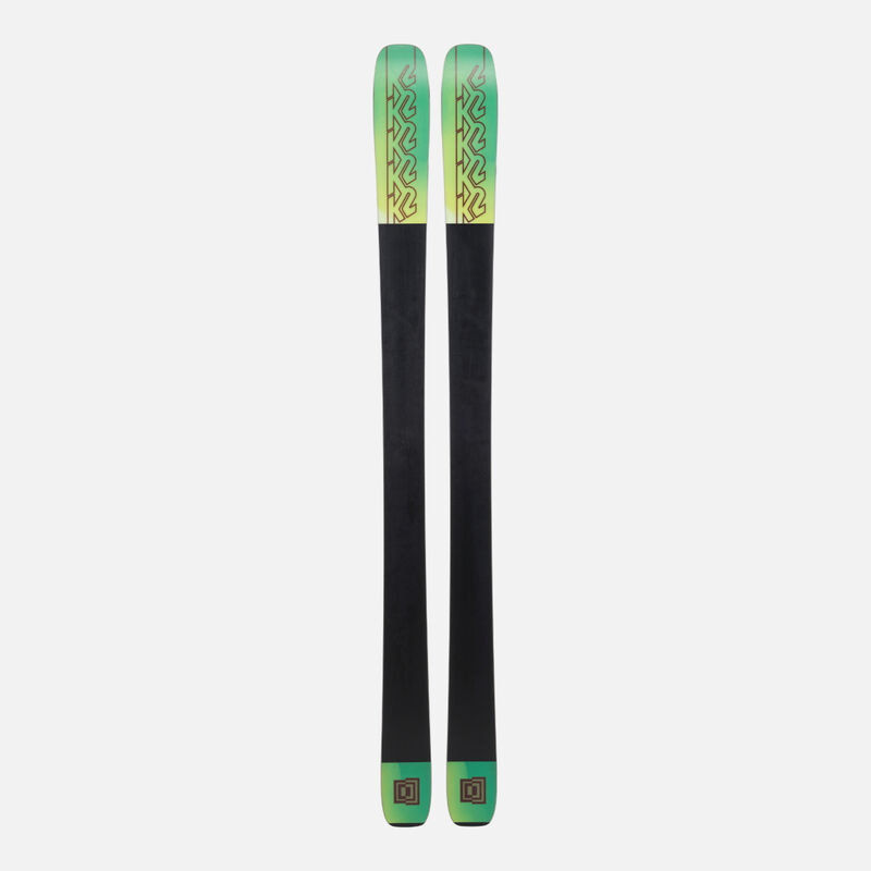 K2 Mindbender 99 TI Skis Mens image number 1