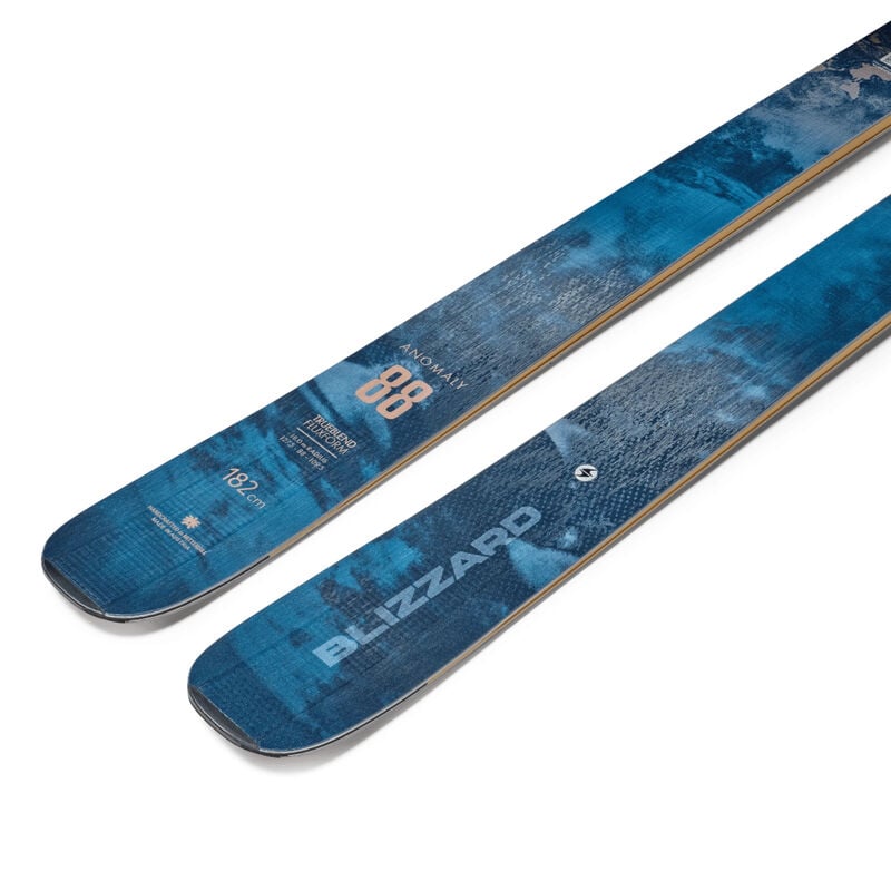 Blizzard Anomaly 88 Skis image number 3