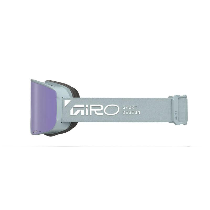 Giro Axis Goggles - Sky Blue/Haze image number 1