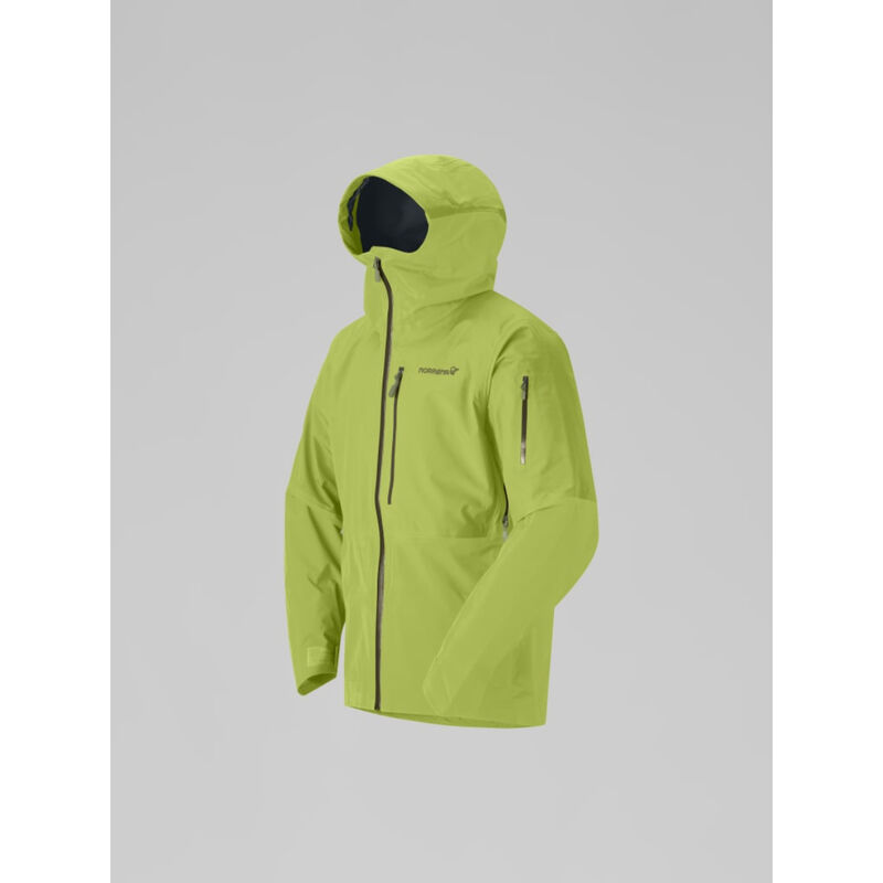 Norrona Lofoten Gore-Tex Jacket Mens image number 1