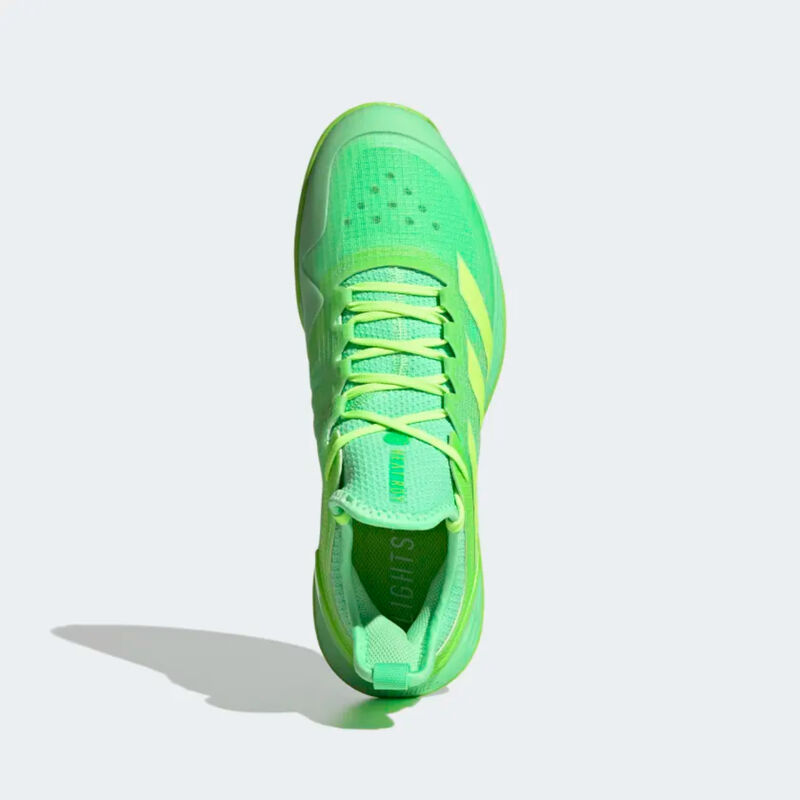 Adidas Ubersonic 4 Tennis Shoe Mens image number 3