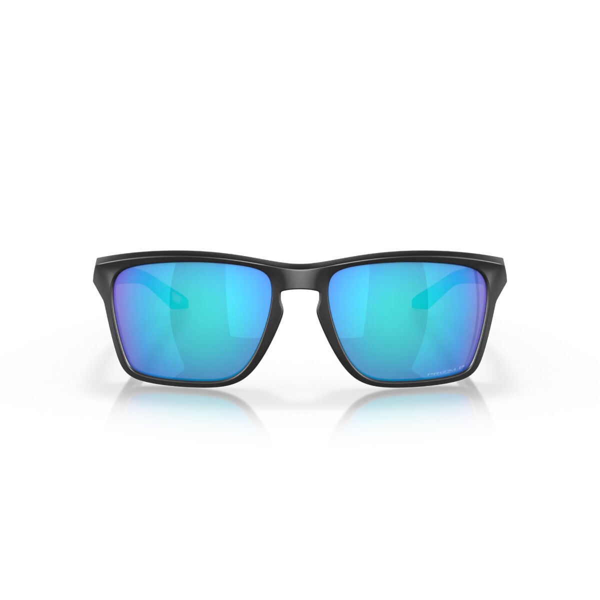 Oakley Sylas Sunglasses + Prizm Sapphire Polarized Lenses