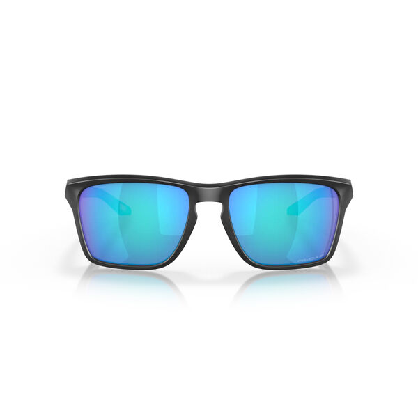 Oakley Sylas Sunglasses + Prizm Sapphire Polarized Lenses