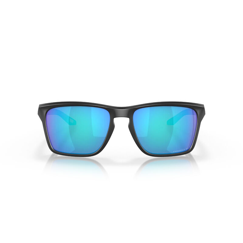 Oakley Sylas Sunglasses + Prizm Sapphire Polarized Lenses image number 1