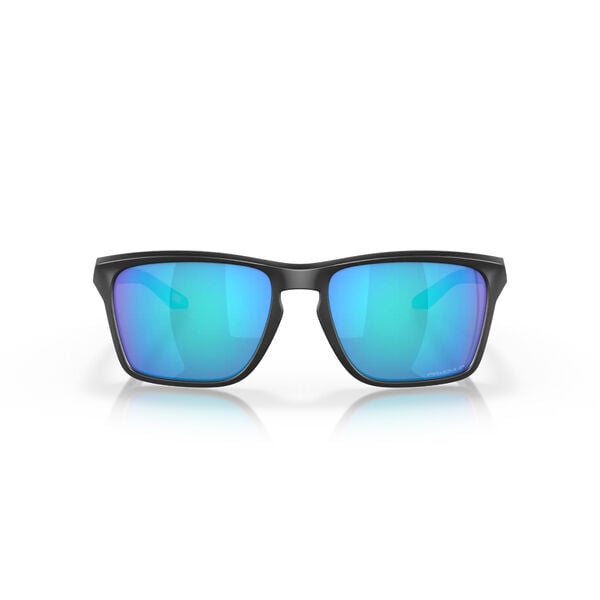 Oakley Sylas Sunglasses + Prizm Sapphire Polarized Lenses