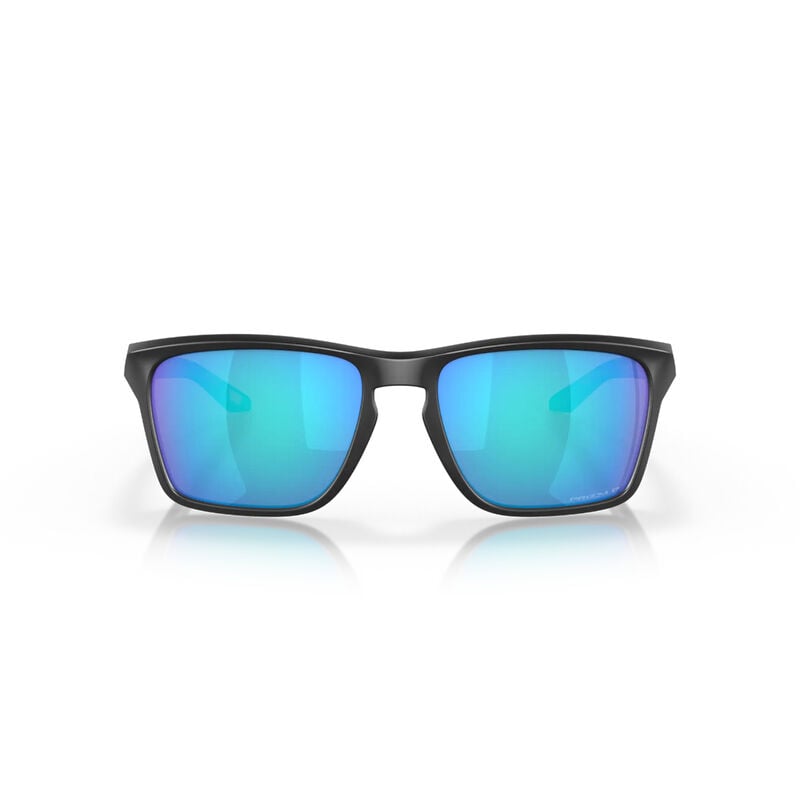 Oakley Sylas Sunglasses + Prizm Sapphire Polarized Lenses image number 1