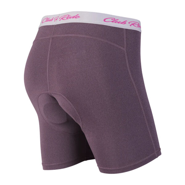 Club Ride Drift 3D Trail To Town Chamois Womens