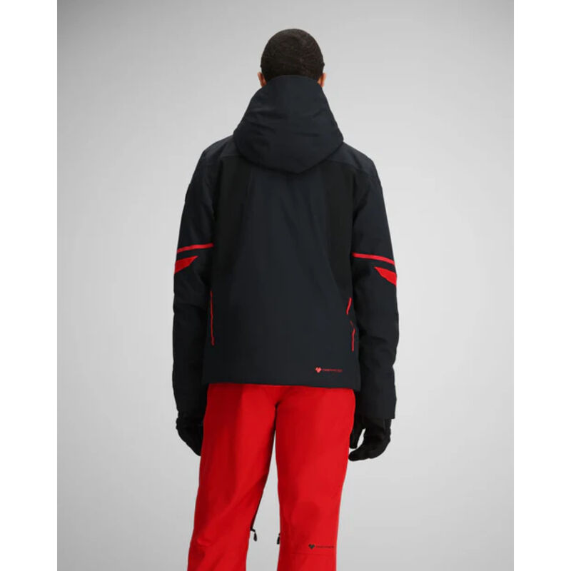 Obermeyer Charger Jacket Mens image number 3